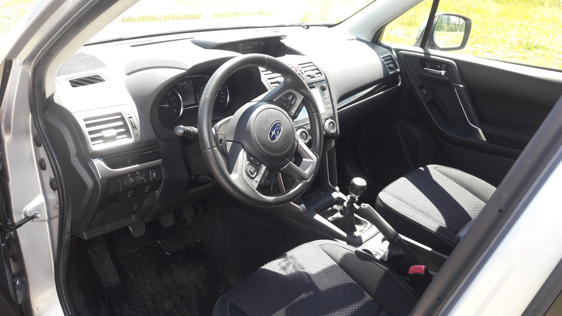 SUBARU 2.0 Swiss-image-3