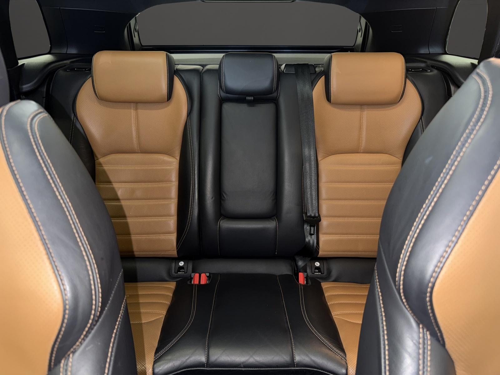 LAND ROVER Range Rover Evoque 2.0 TD4 HSE Dynamic-image-9