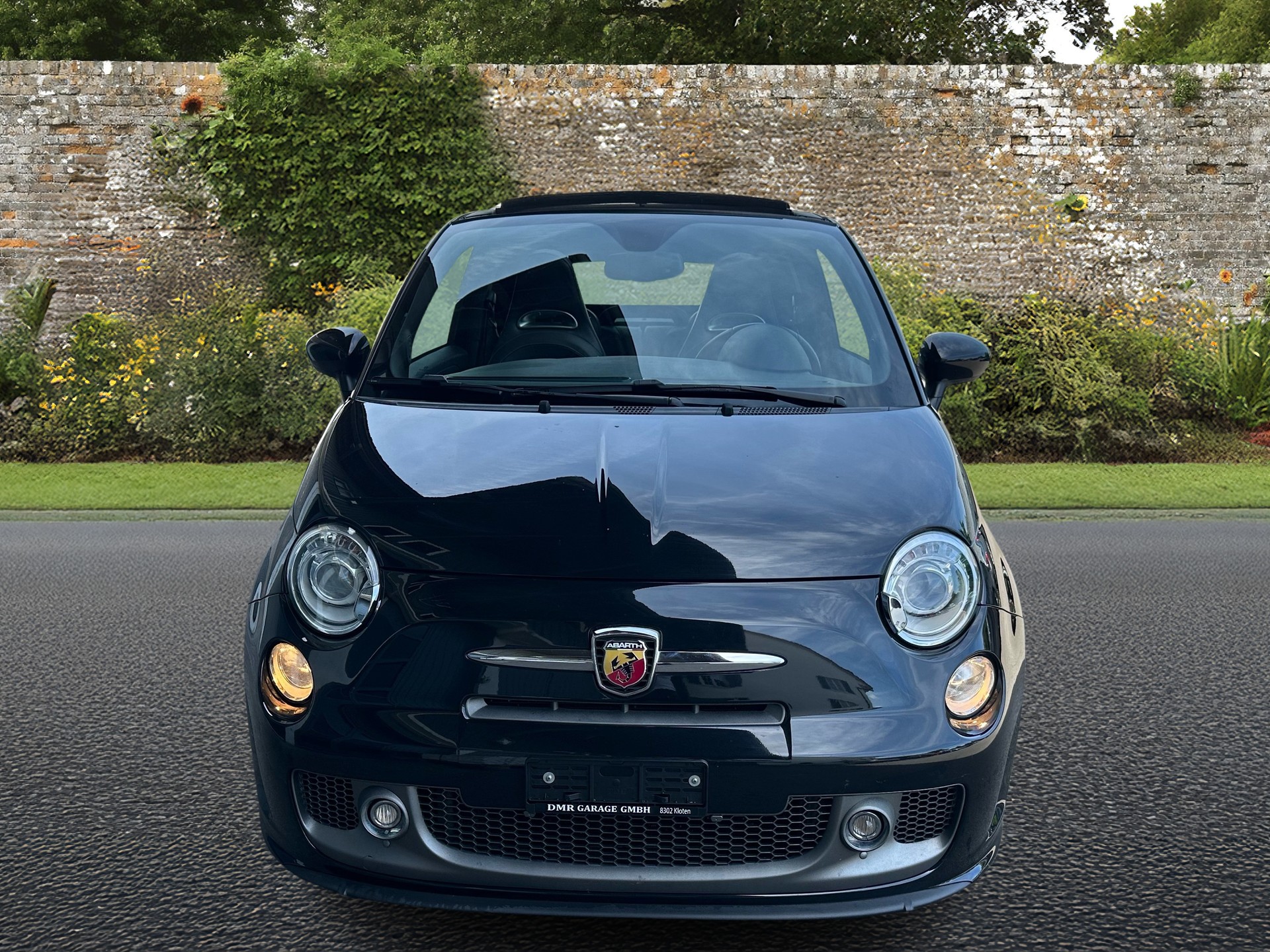 FIAT 595 1.4 16V Turbo Abarth Turismo Dualogic-image-15