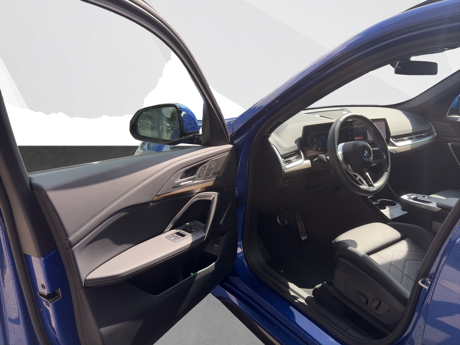 BMW X1 23i xDrive-image-8