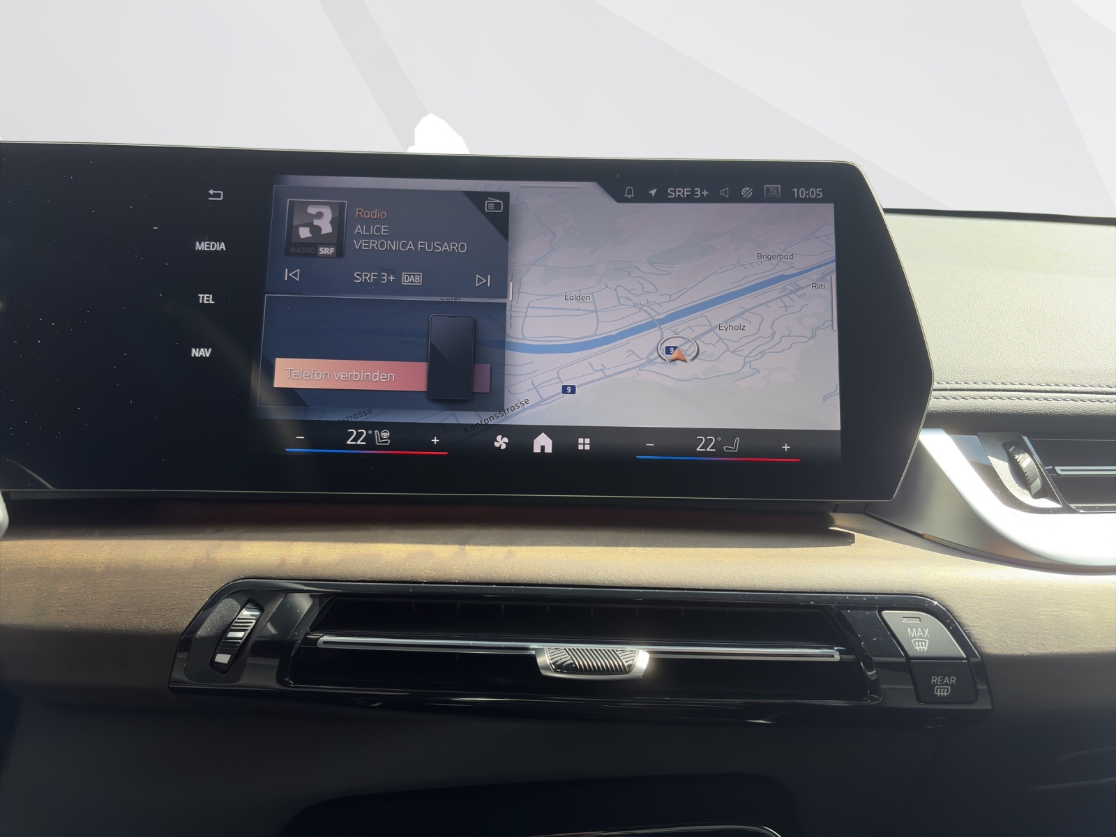 BMW X1 23i xDrive-image-13
