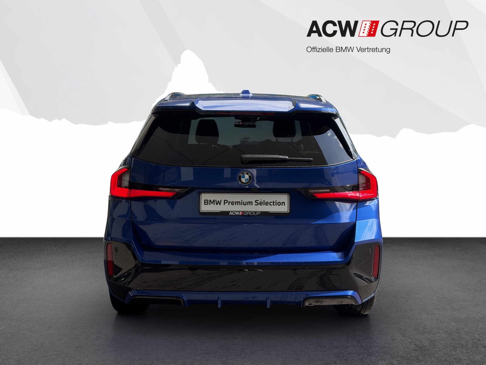 BMW X1 23i xDrive-image-3