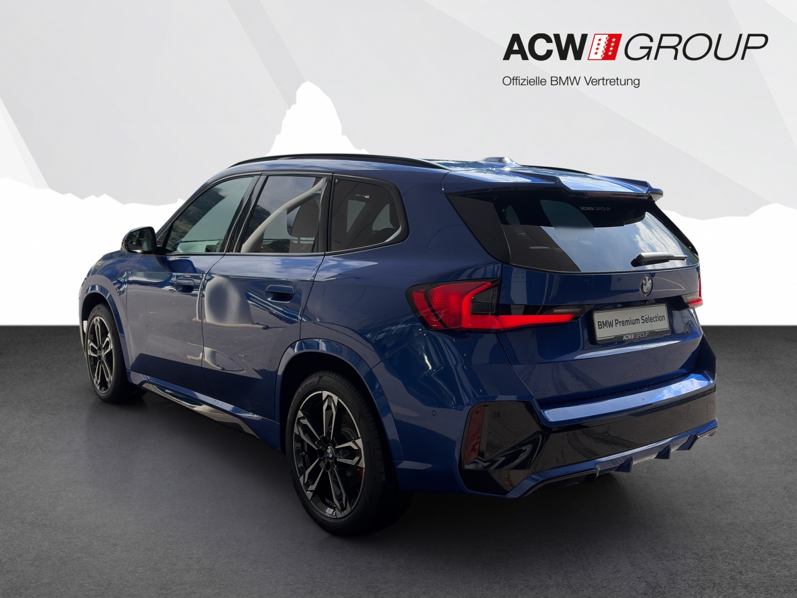 BMW X1 23i xDrive-image-2