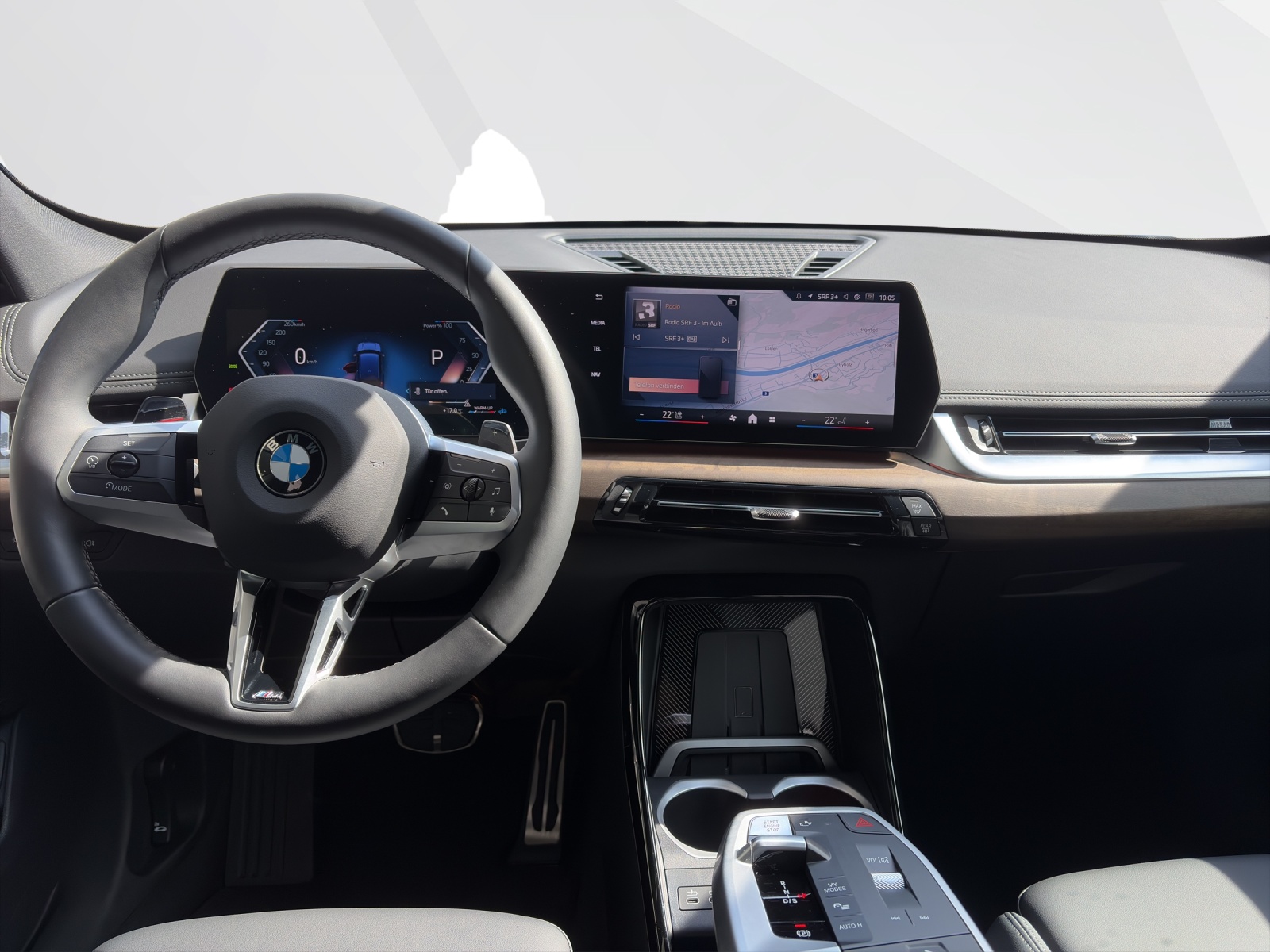 BMW X1 23i xDrive-image-10