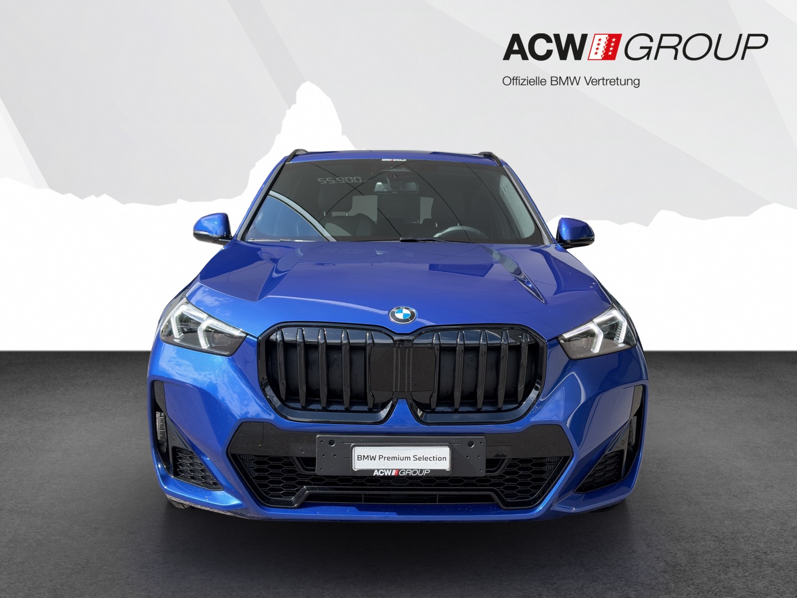 BMW X1 23i xDrive-image-7