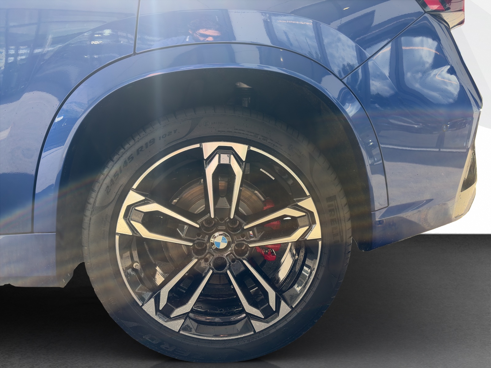 BMW X1 23i xDrive-image-21