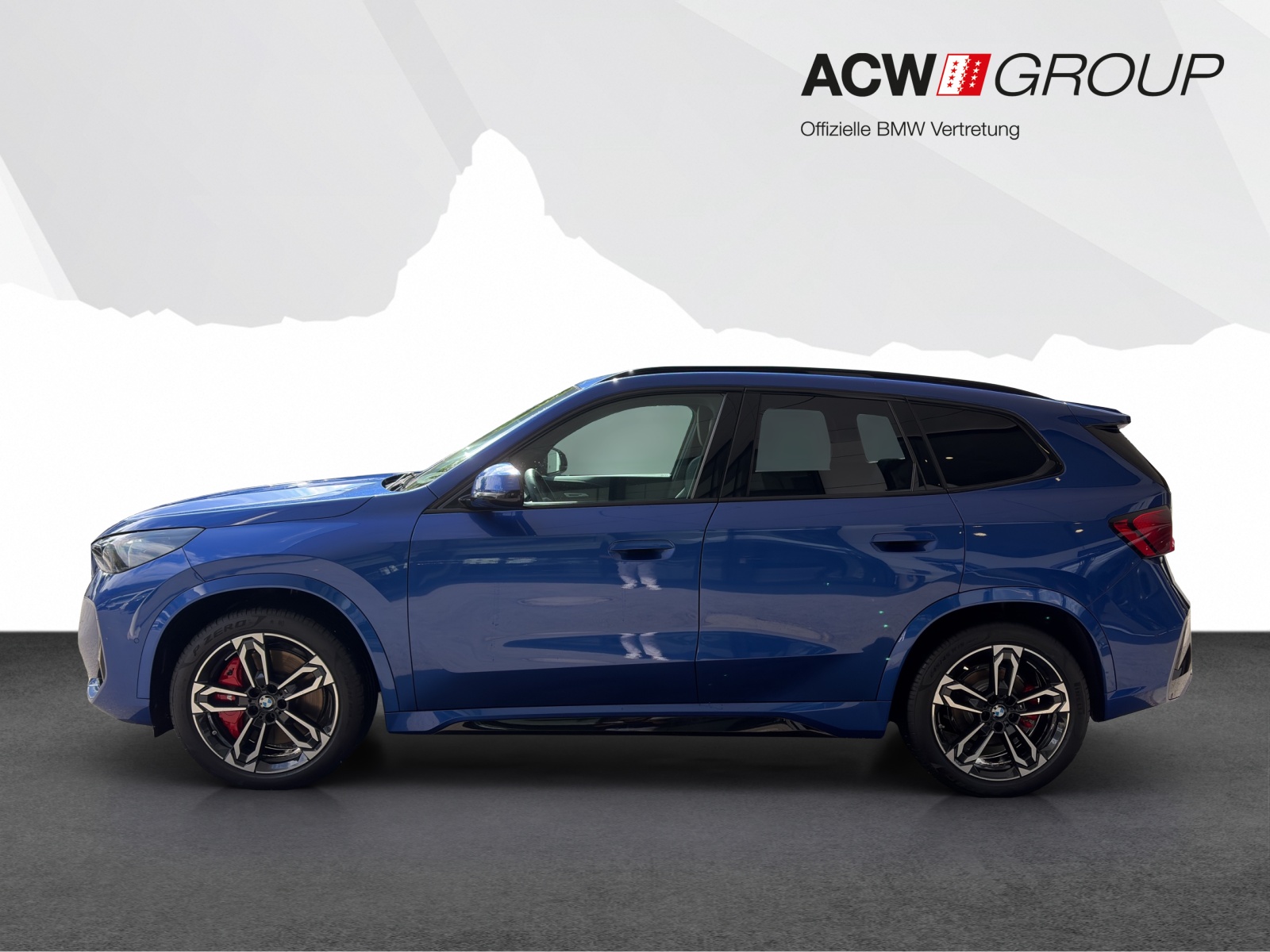 BMW X1 23i xDrive-image-1