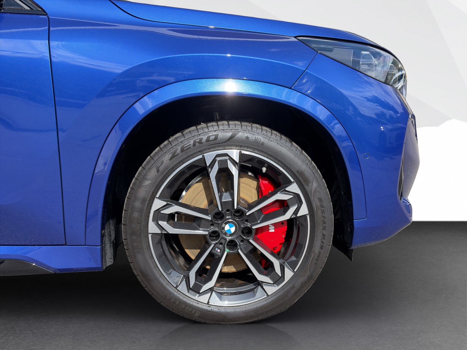 BMW X1 23i xDrive-image-23