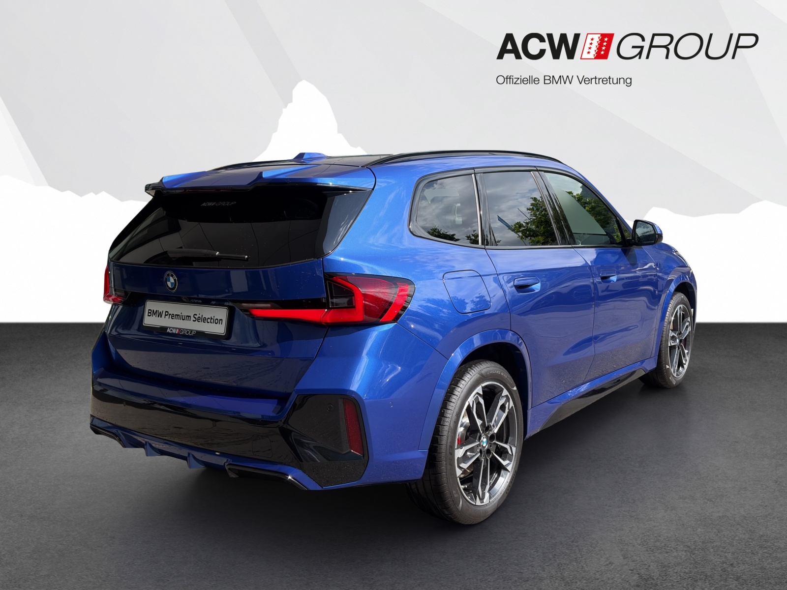 BMW X1 23i xDrive-image-4