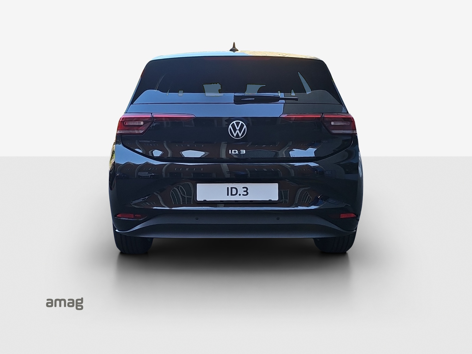 VW ID.3 Pro 59 kWh Pro United-image-3
