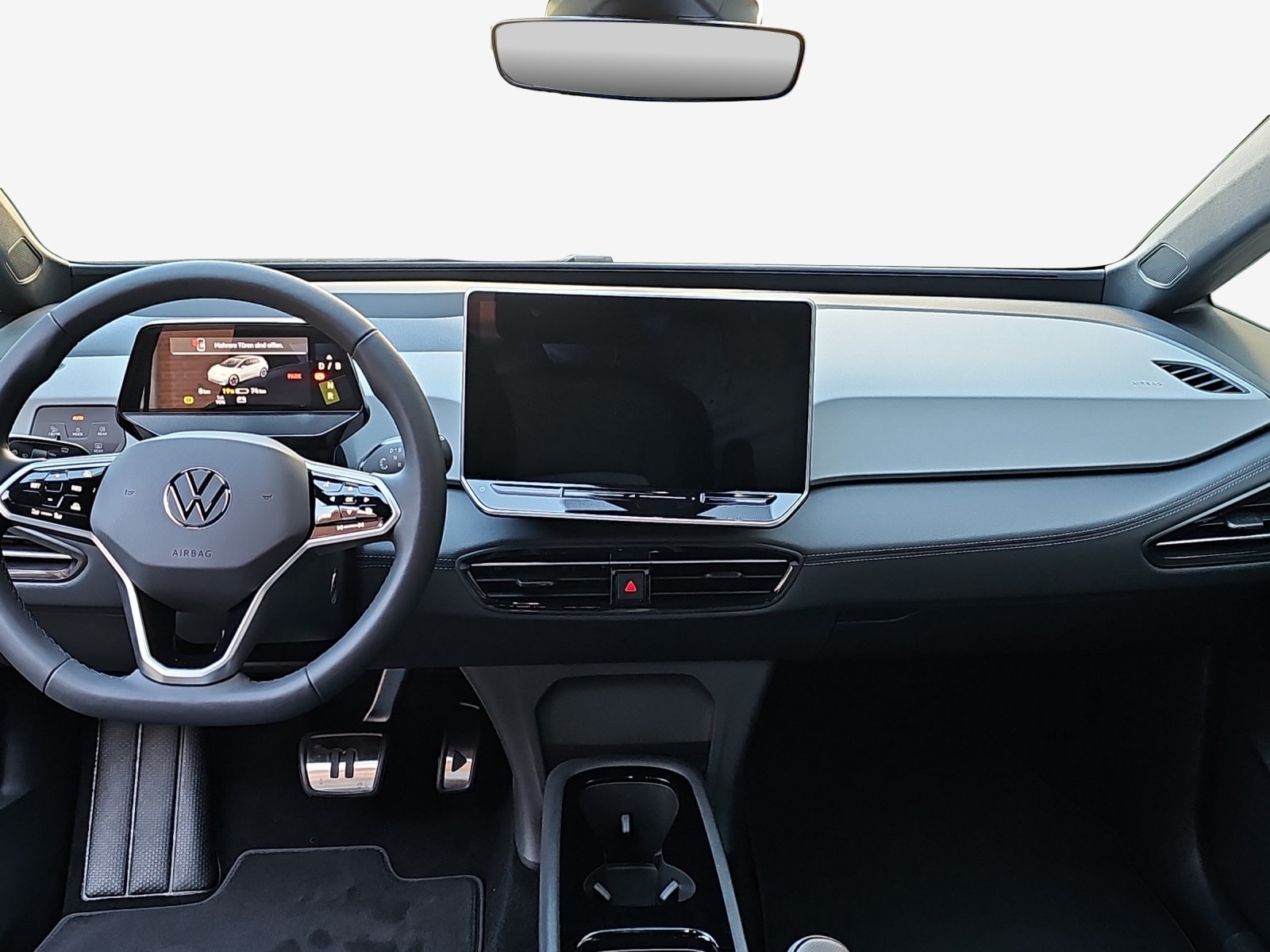 VW ID.3 Pro 59 kWh Pro United-image-8