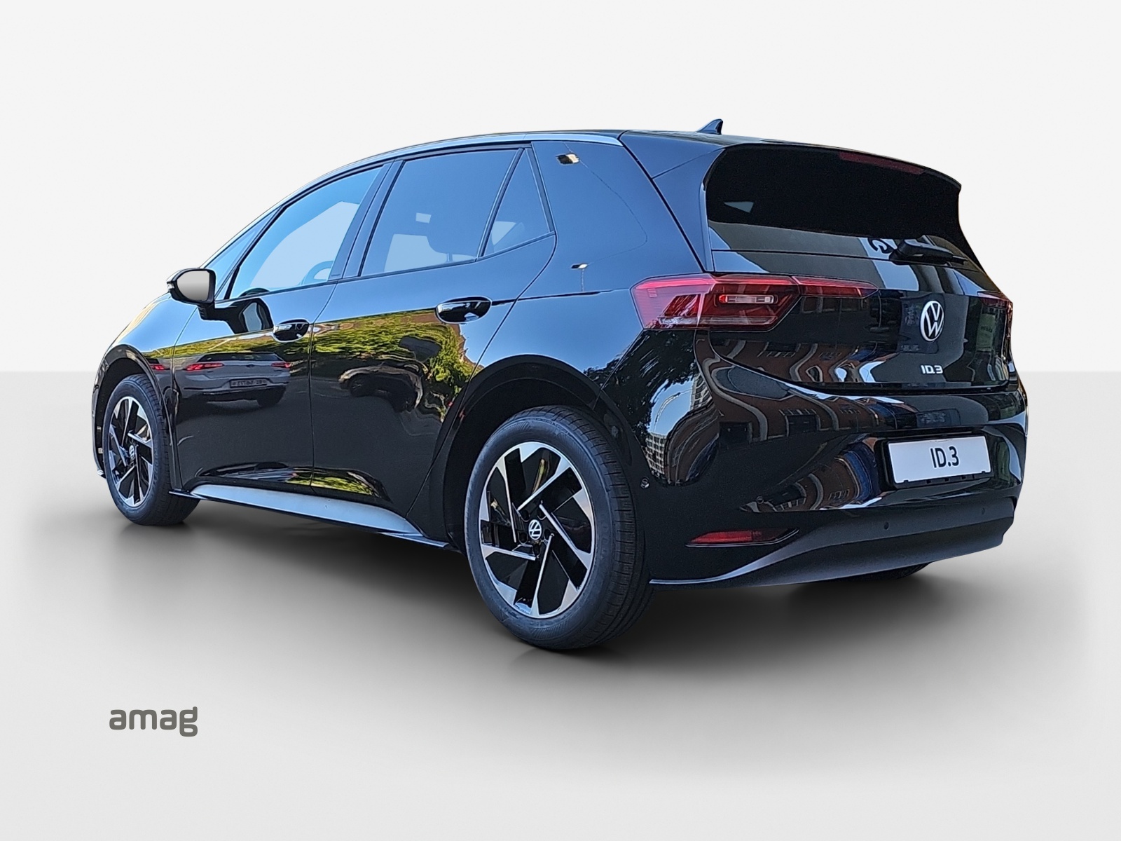VW ID.3 Pro 59 kWh Pro United-image-2
