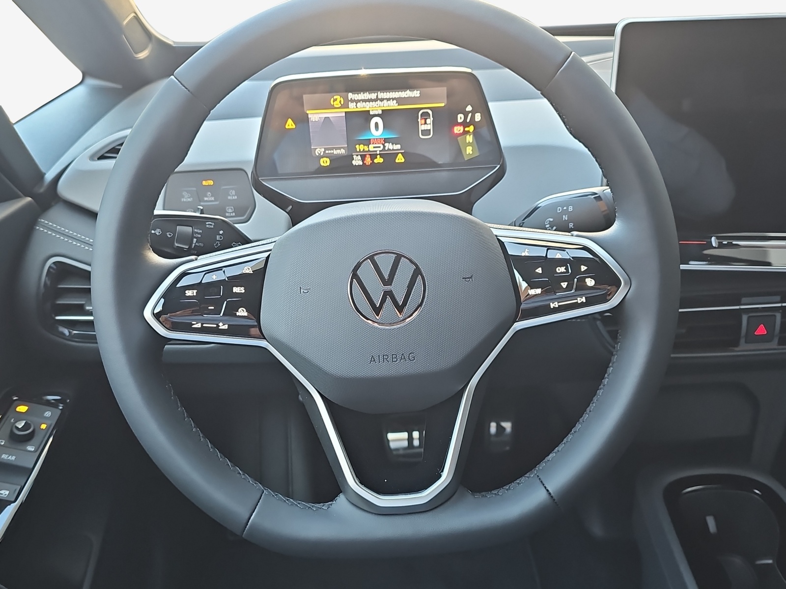 VW ID.3 Pro 59 kWh Pro United-image-9