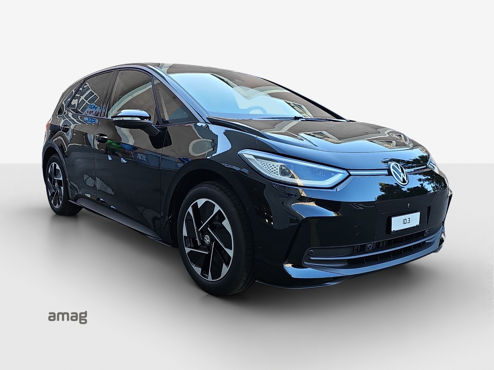 VW ID.3 Pro 59 kWh Pro United-image-5