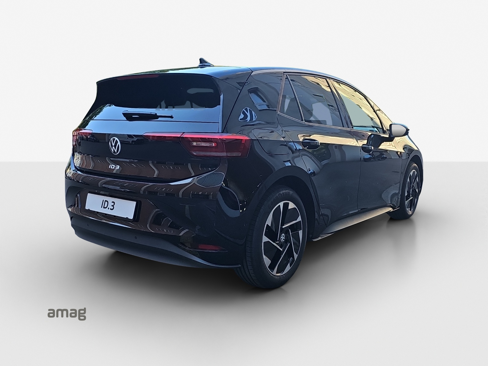 VW ID.3 Pro 59 kWh Pro United-image-4