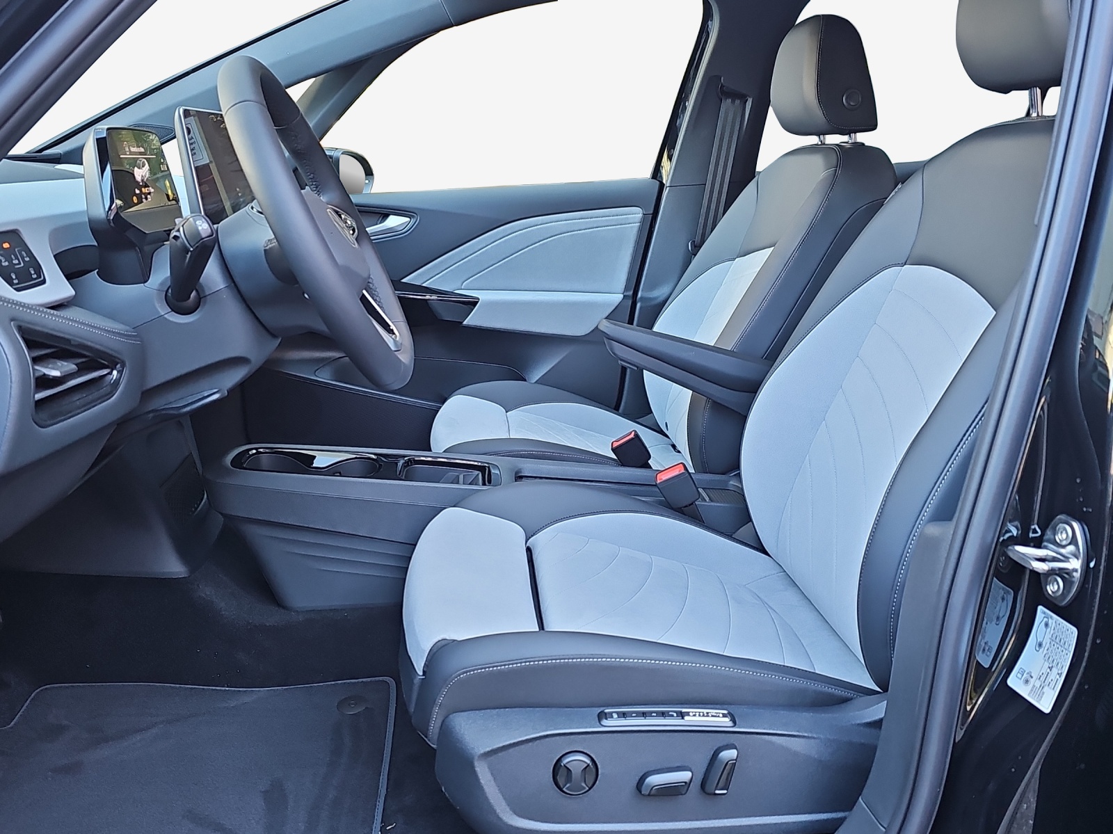 VW ID.3 Pro 59 kWh Pro United-image-7
