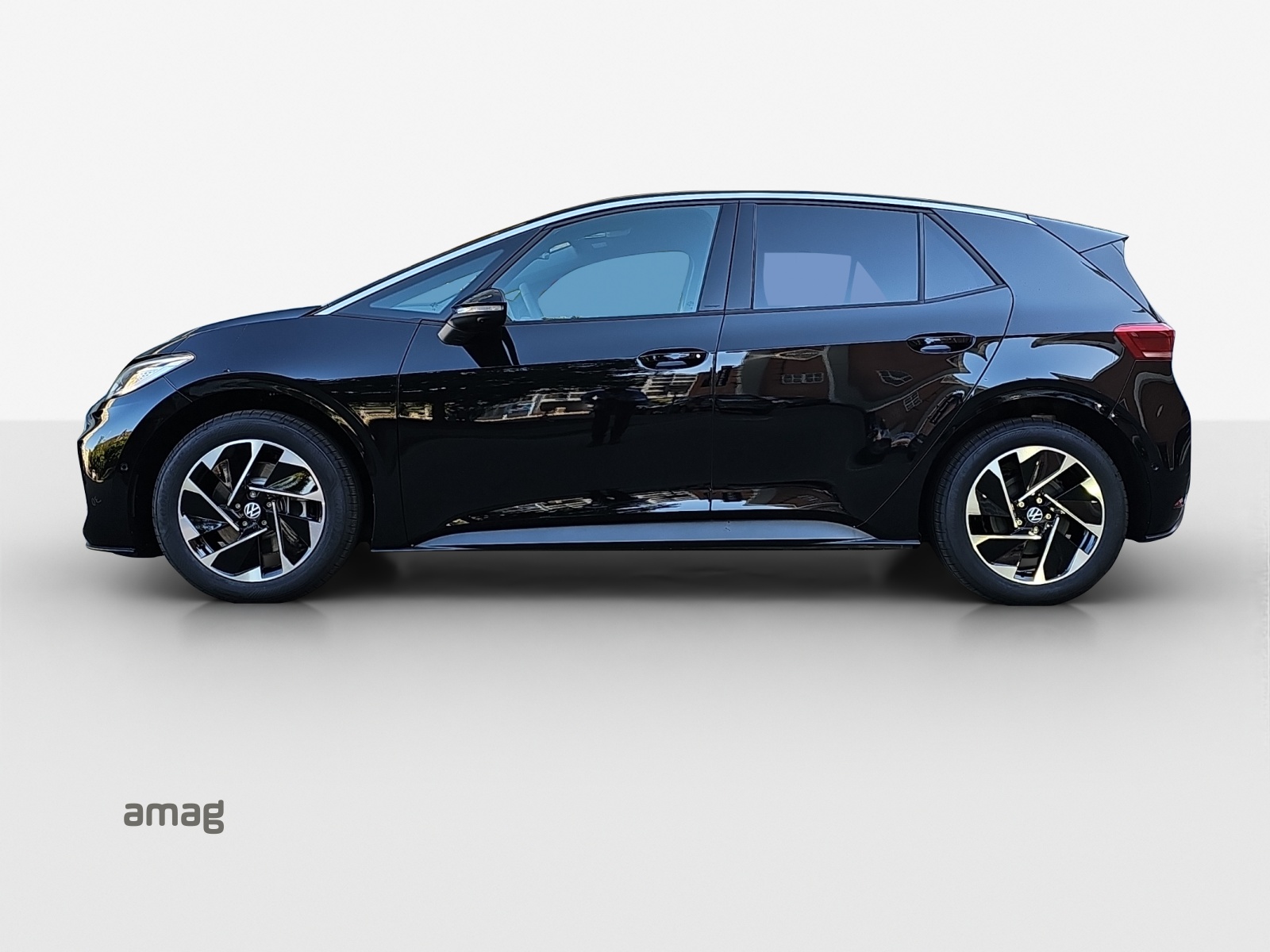 VW ID.3 Pro 59 kWh Pro United-image-1