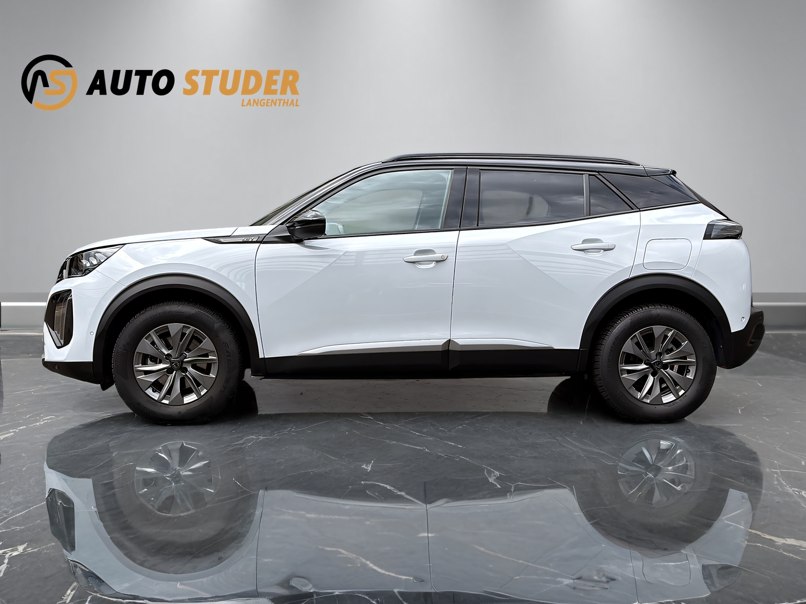 PEUGEOT 2008 1.2 Hybrid 145 GT-image-7