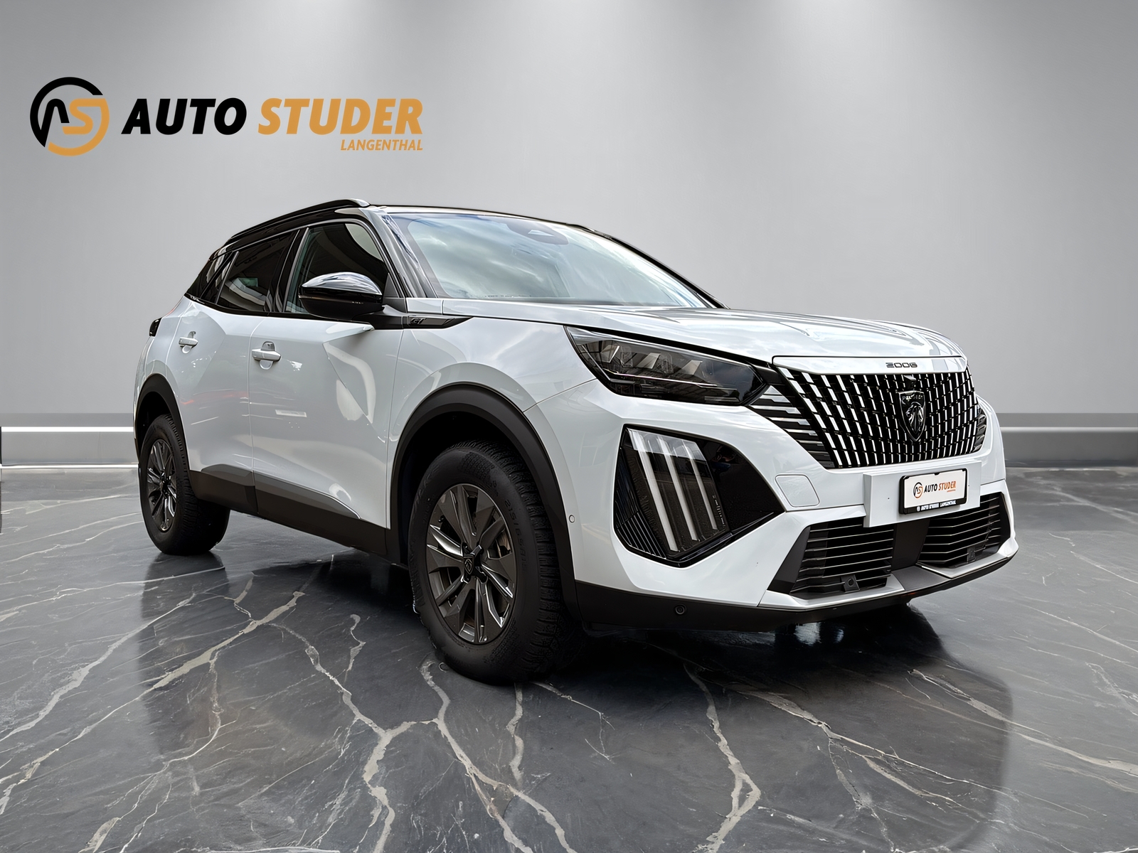 PEUGEOT 2008 1.2 Hybrid 145 GT-image-13