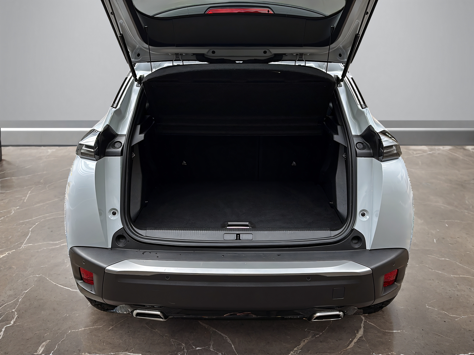 PEUGEOT 2008 1.2 Hybrid 145 GT-image-10