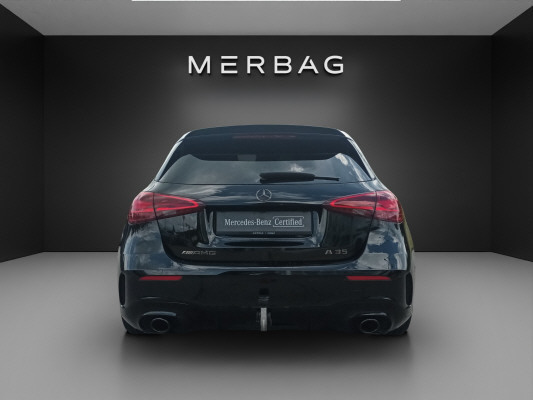 MERCEDES-BENZ A AMG 35 4Matic+ 8G-DCT-image-3