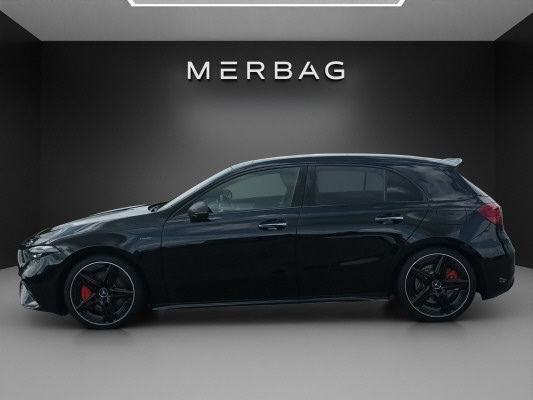 MERCEDES-BENZ A AMG 35 4Matic+ 8G-DCT-image-4