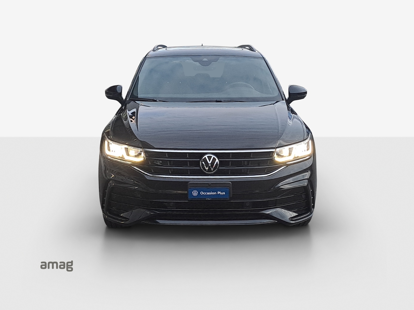 VW Tiguan 2.0TSI R-Line 4Motion DSG-image-6