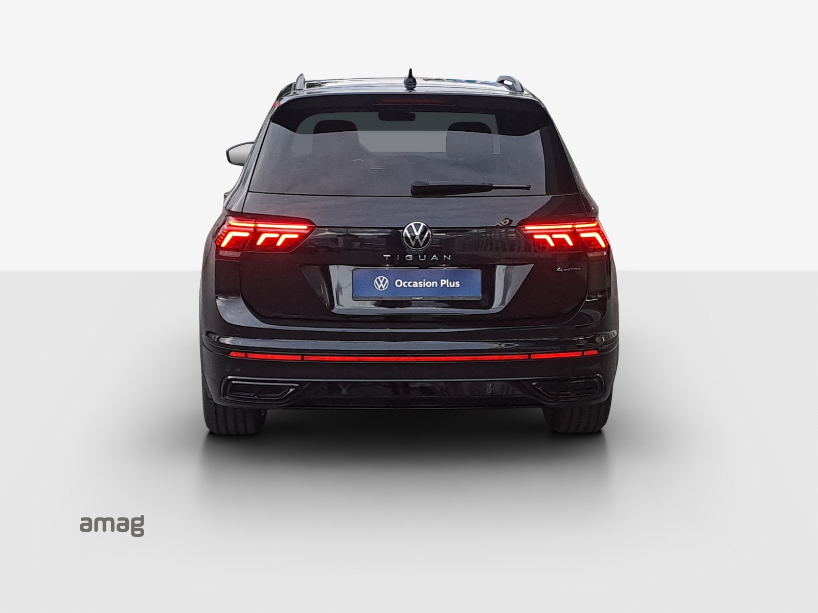 VW Tiguan 2.0TSI R-Line 4Motion DSG-image-3