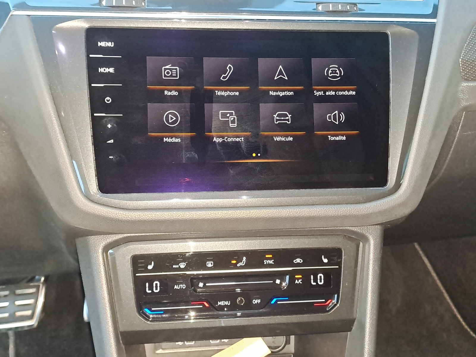 VW Tiguan 2.0TSI R-Line 4Motion DSG-image-10
