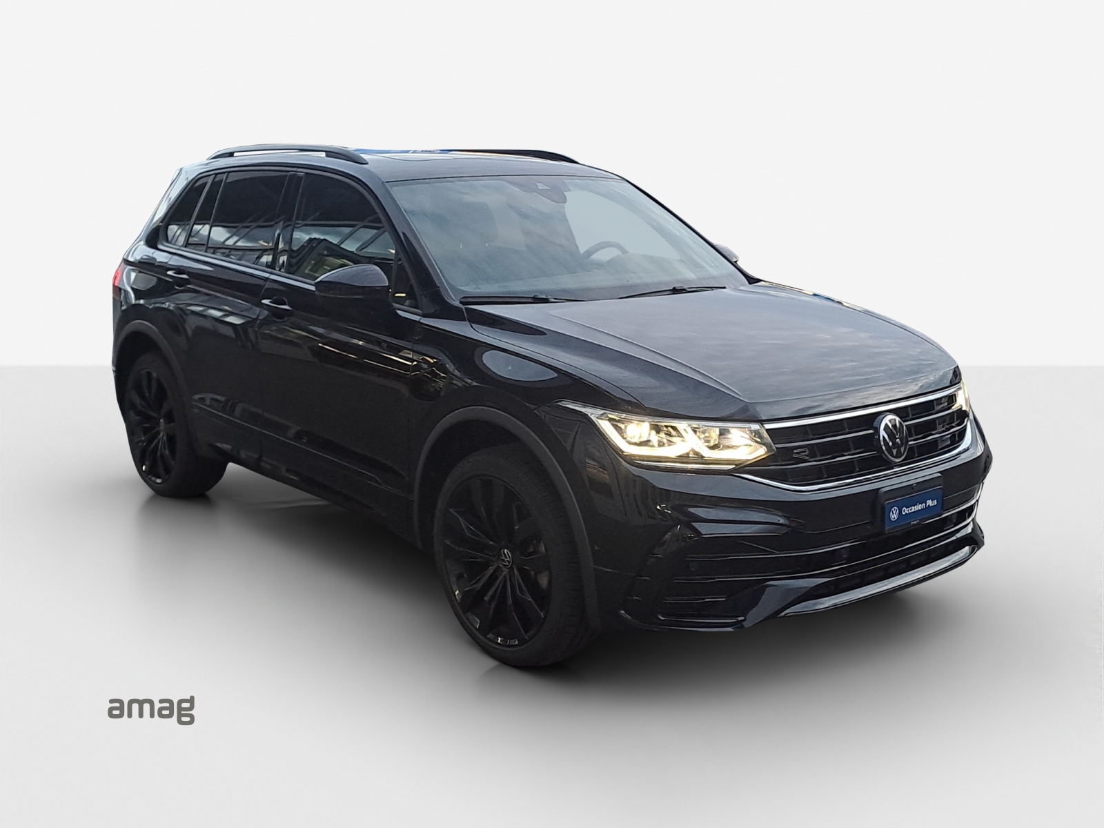 VW Tiguan 2.0TSI R-Line 4Motion DSG-image-5
