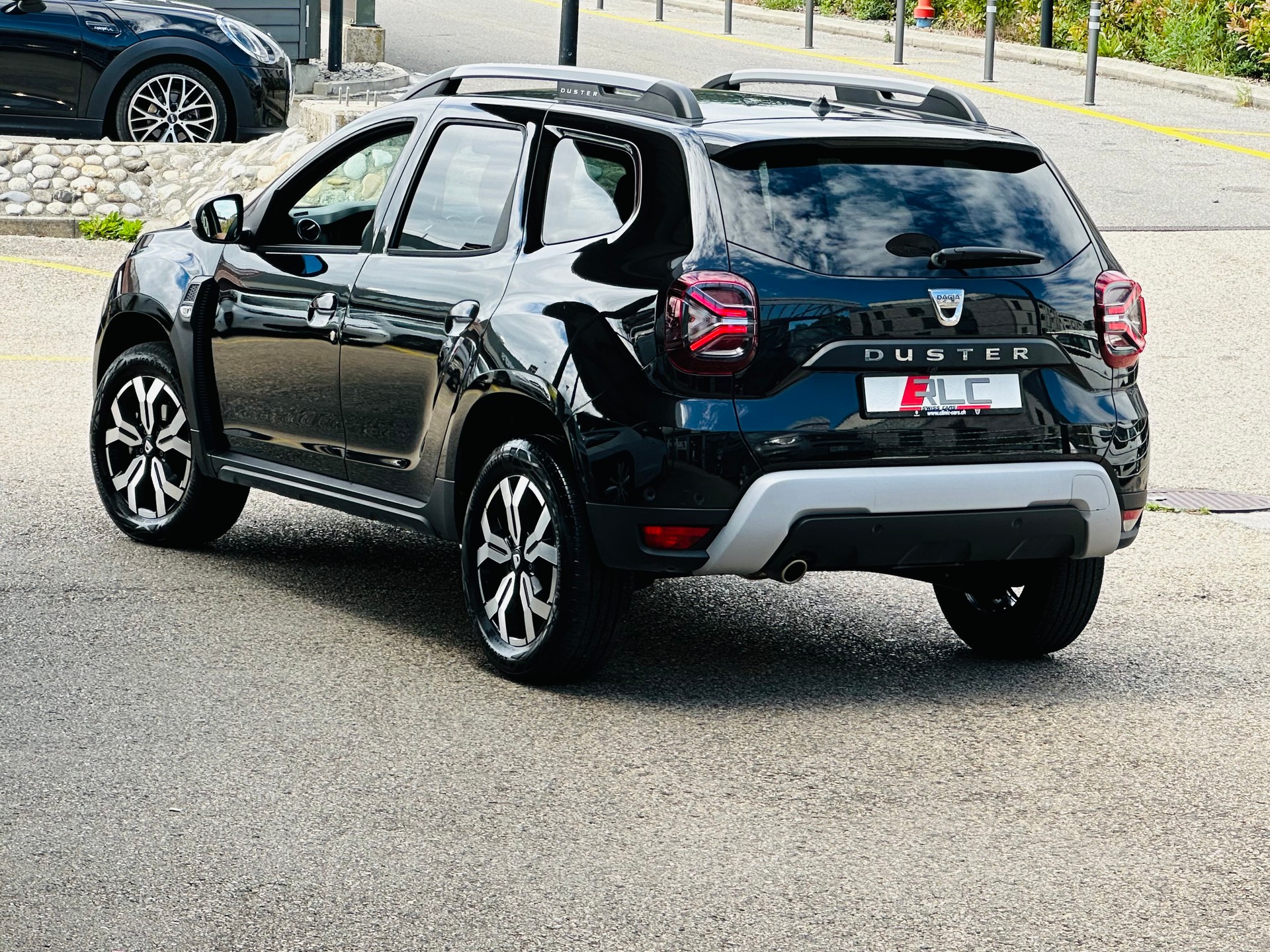 DACIA Duster TCe 150 Prestige EDC 4x2-image-6