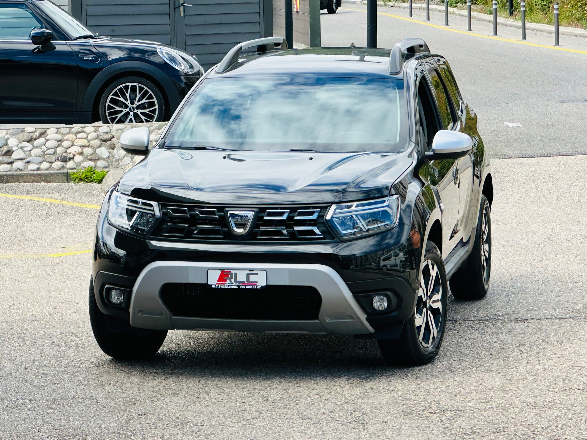 DACIA Duster TCe 150 Prestige EDC 4x2-image-2