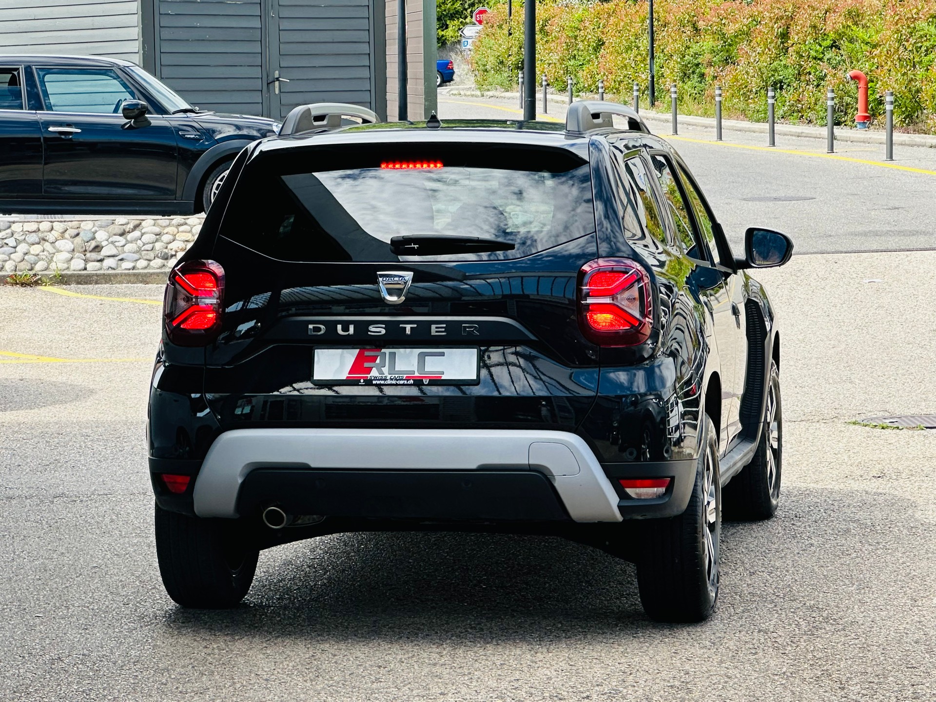 DACIA Duster TCe 150 Prestige EDC 4x2-image-8