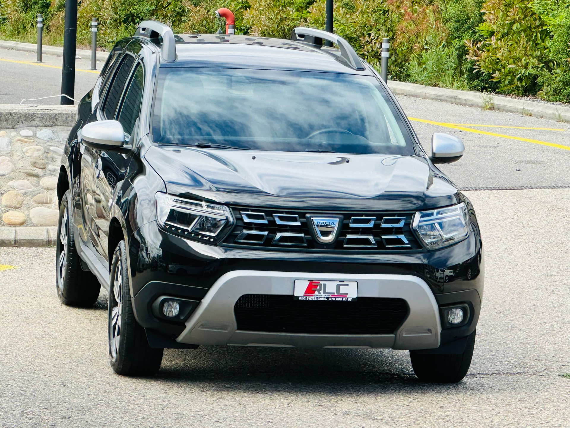 DACIA Duster TCe 150 Prestige EDC 4x2-image-5