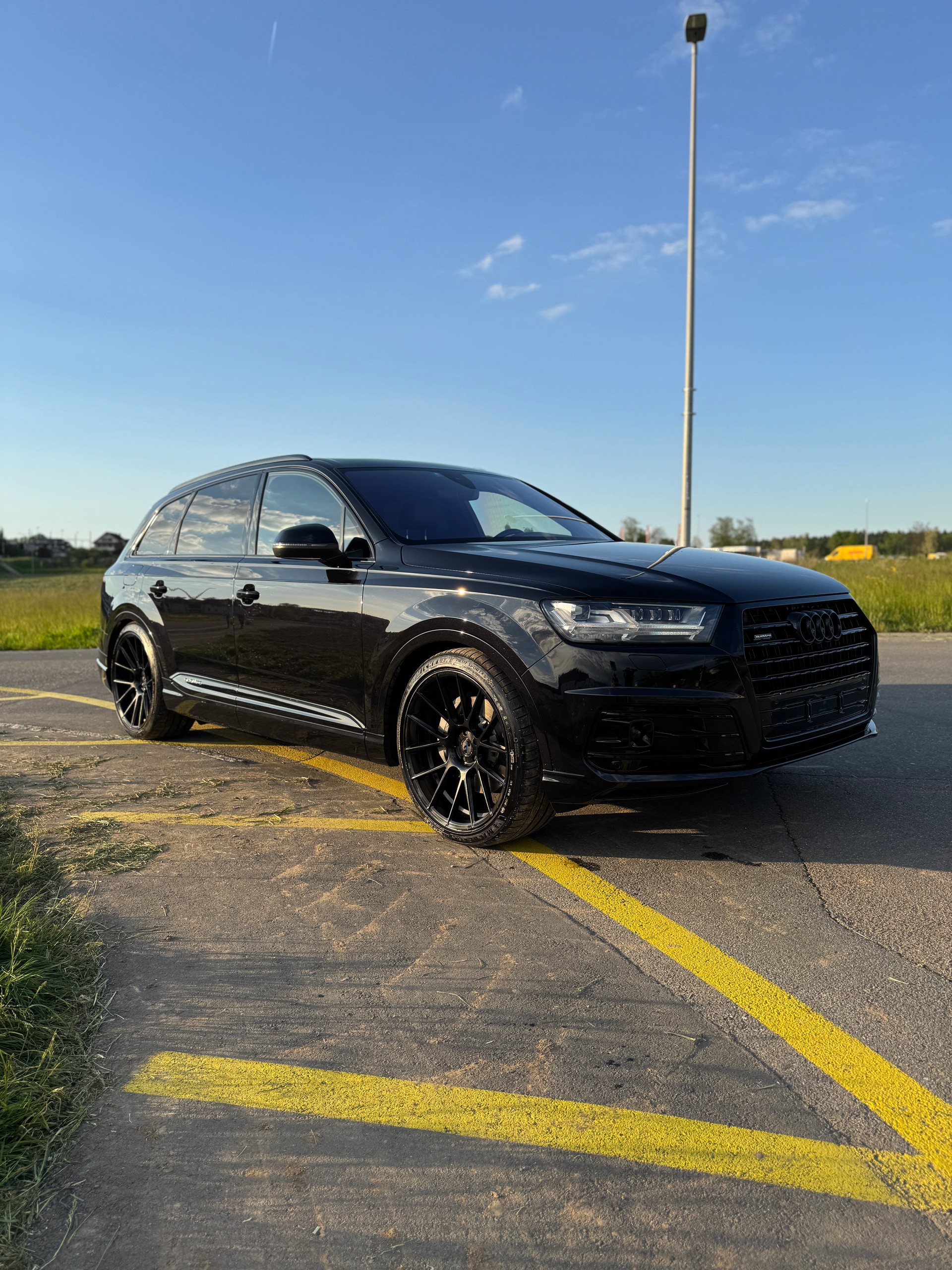 AUDI 3.0 V6 TDI 272 quattro T-Tronic-image-2