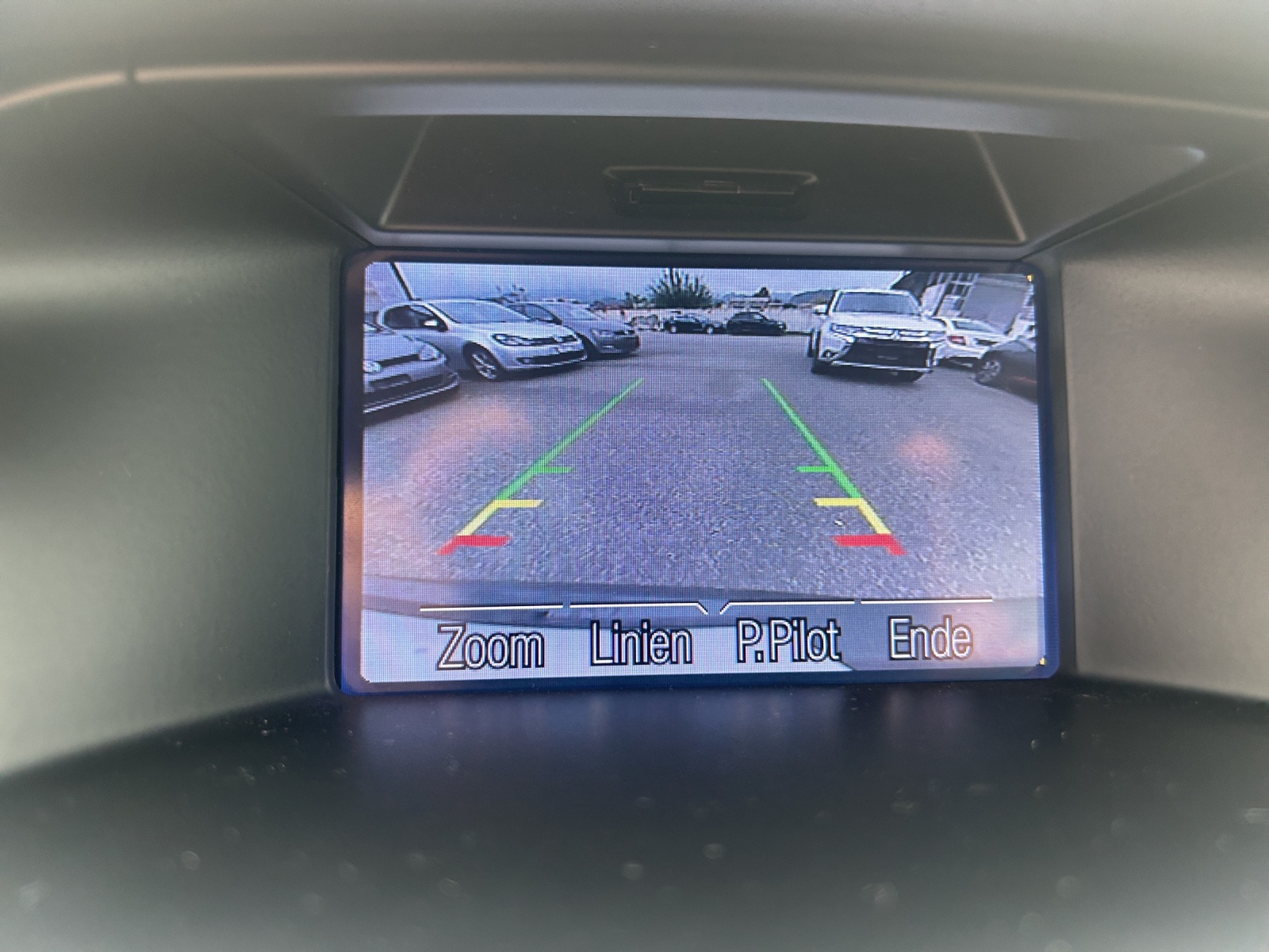 FORD Focus 2.0 TDCi Titanium PowerShift-image-19