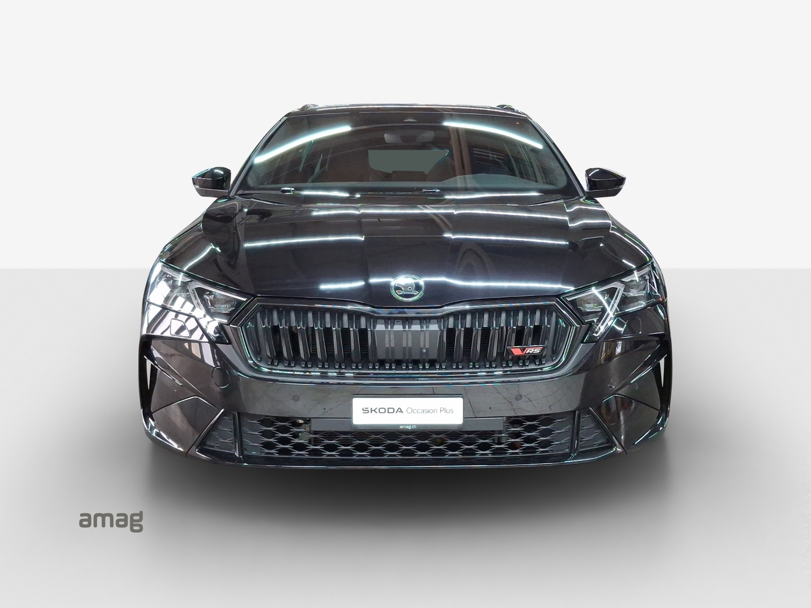 SKODA Octavia Combi 2.0 TSI DSG RS-image-6