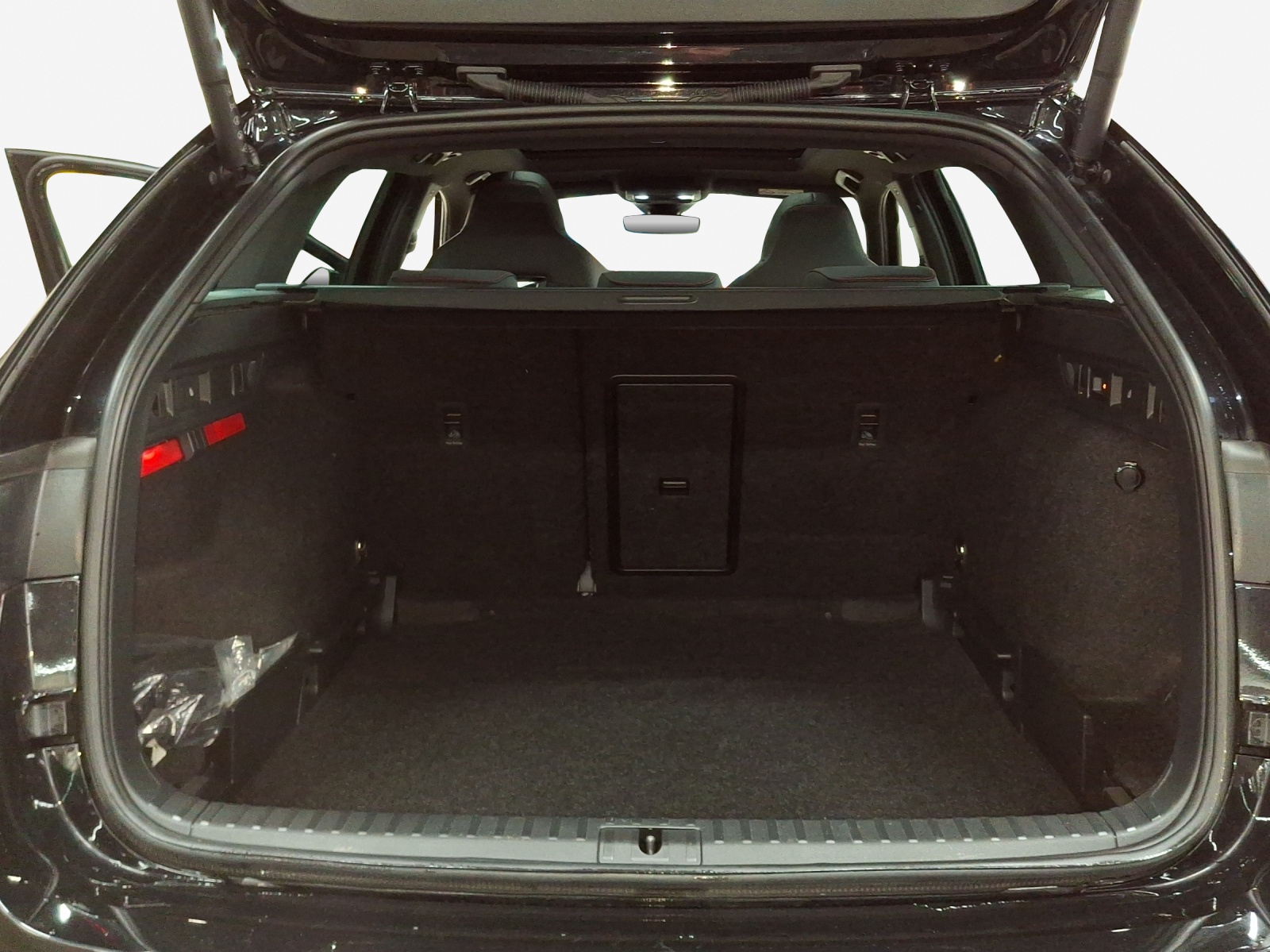 SKODA Octavia Combi 2.0 TSI DSG RS-image-12