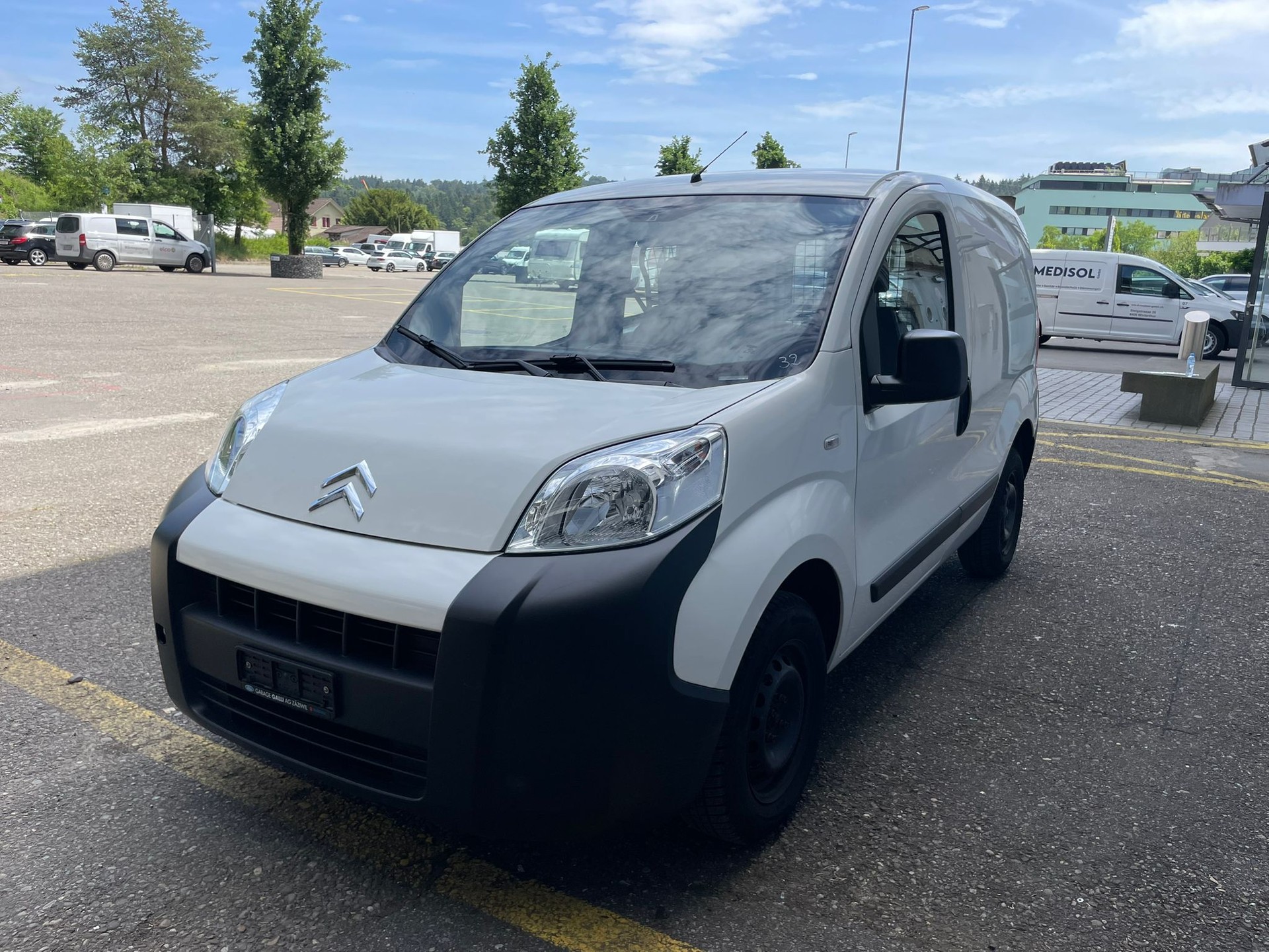CITROEN Nemo 1.3 BlueHDi-image-3