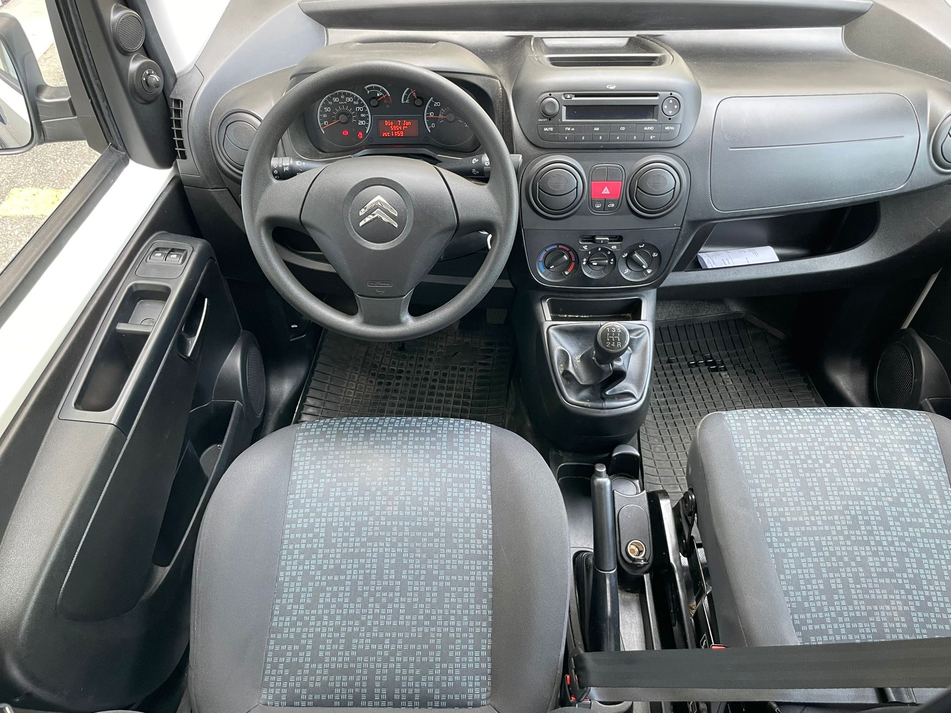 CITROEN Nemo 1.3 BlueHDi-image-7