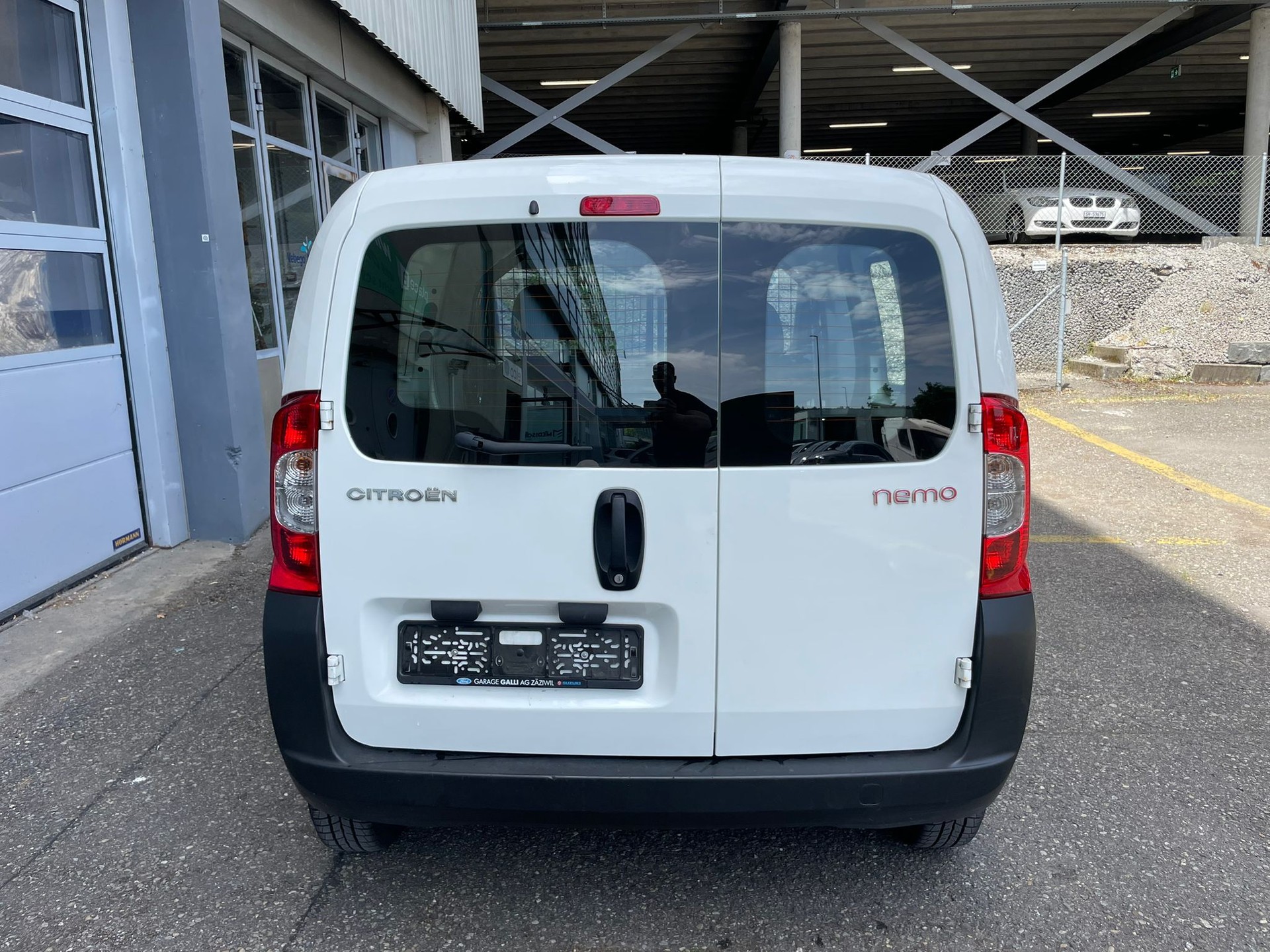 CITROEN Nemo 1.3 BlueHDi-image-5