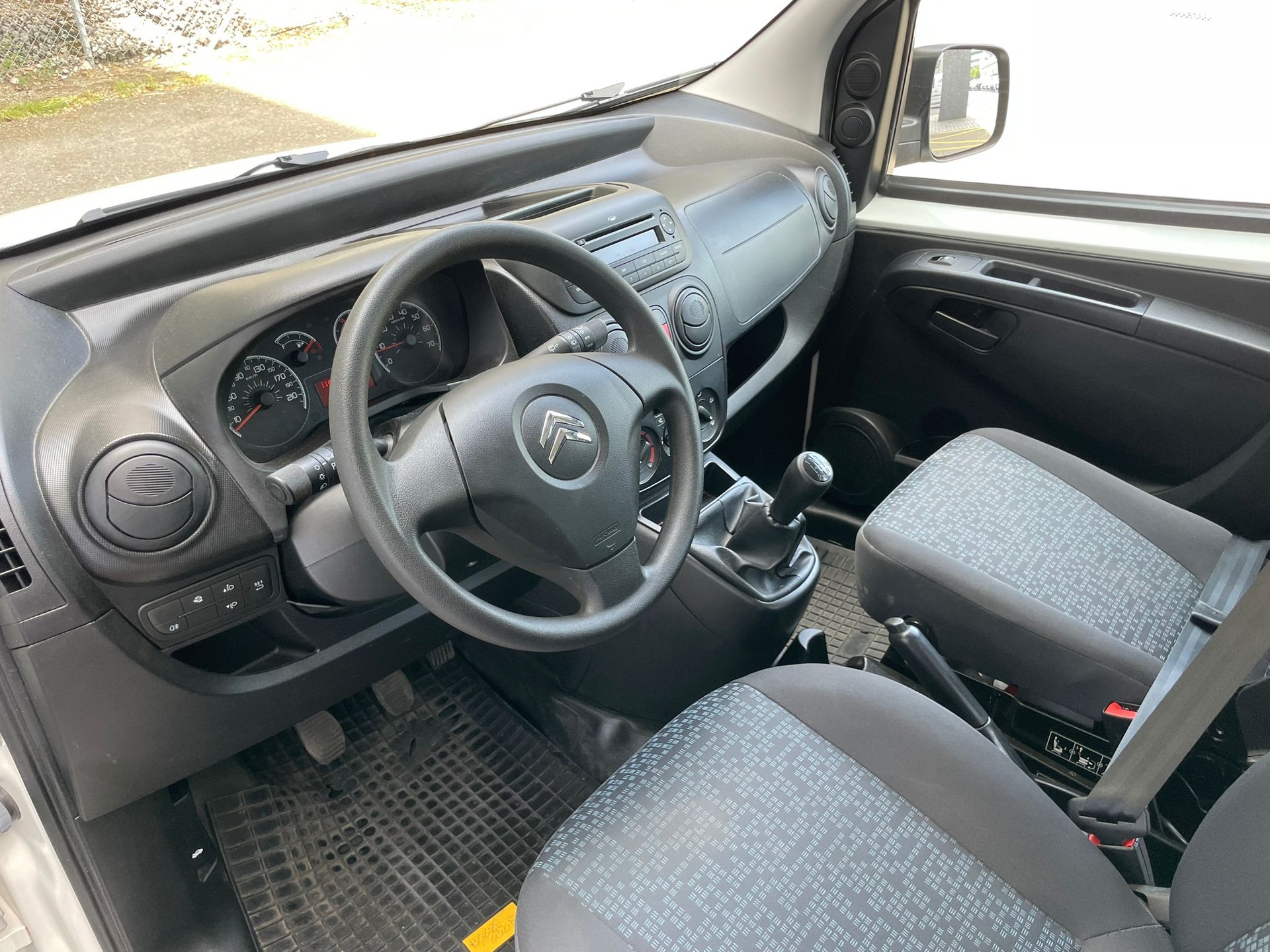 CITROEN Nemo 1.3 BlueHDi-image-6