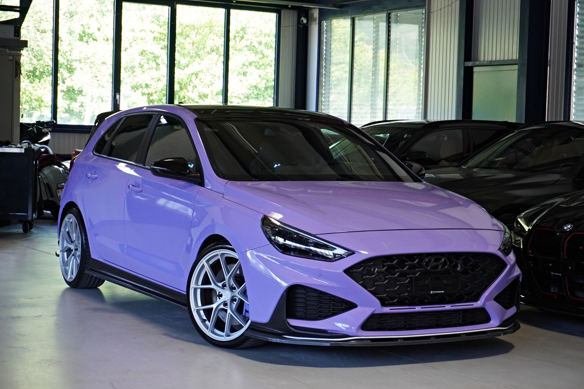 HYUNDAI i30 2.0 T-GDi N DCT-image-15