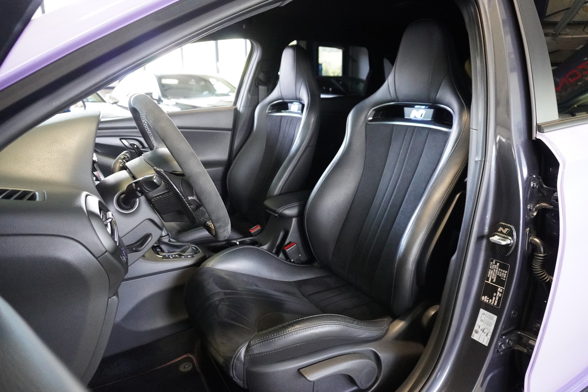 HYUNDAI i30 2.0 T-GDi N DCT-image-11
