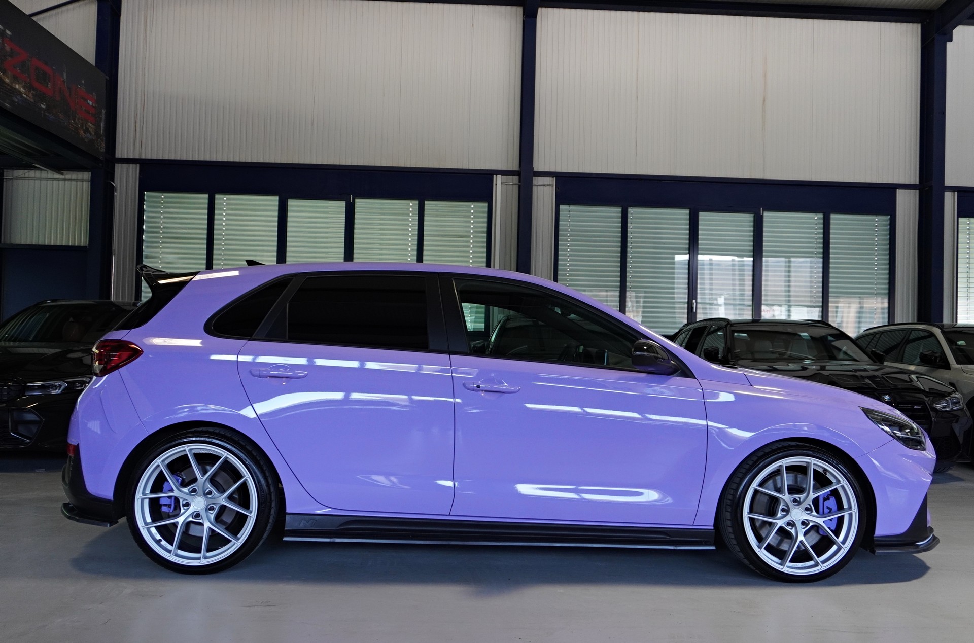 HYUNDAI i30 2.0 T-GDi N DCT-image-3