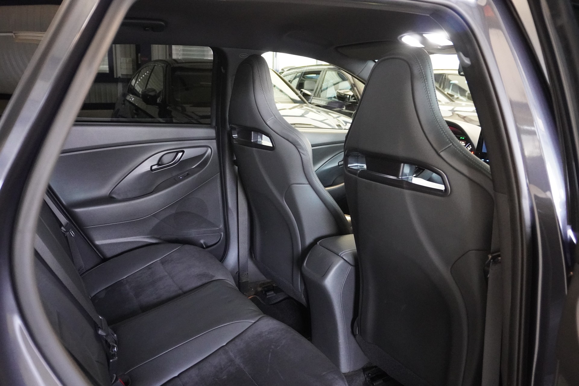 HYUNDAI i30 2.0 T-GDi N DCT-image-14