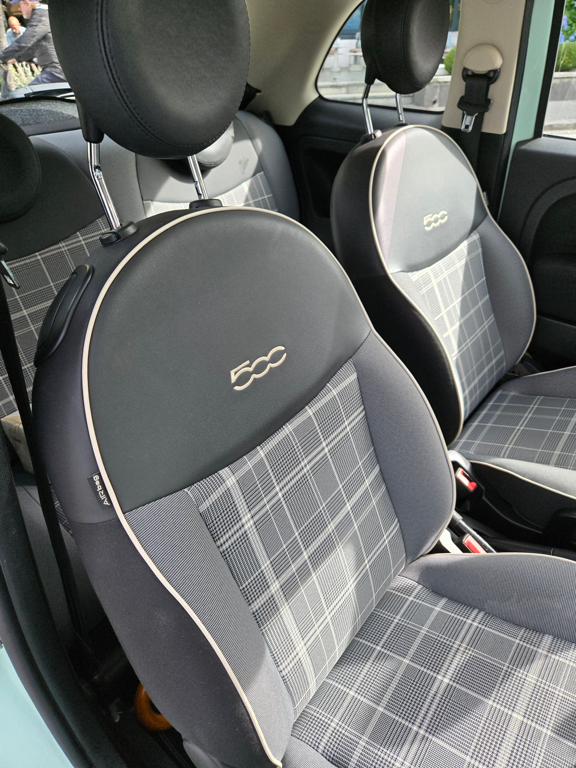 FIAT 500 Dualogic-image-5