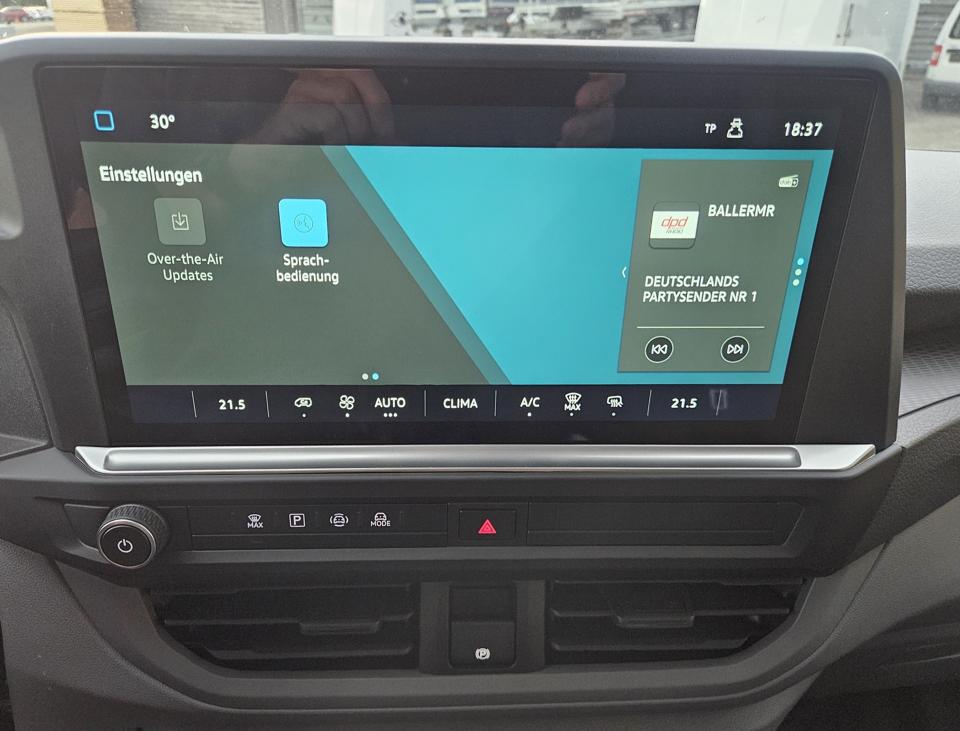 VW e-Transporter mit 286 PS und 5 Jahren Werksgarantie-image-22