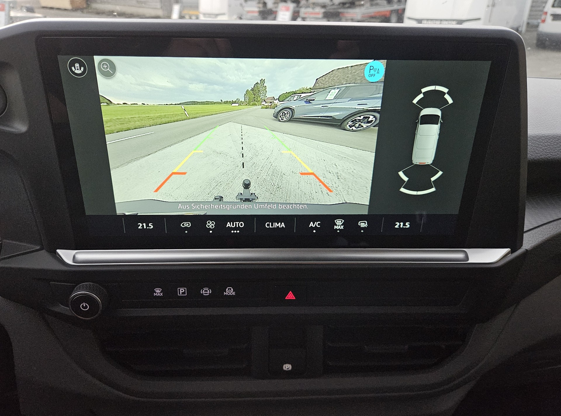 VW e-Transporter mit 286 PS und 5 Jahren Werksgarantie-image-23