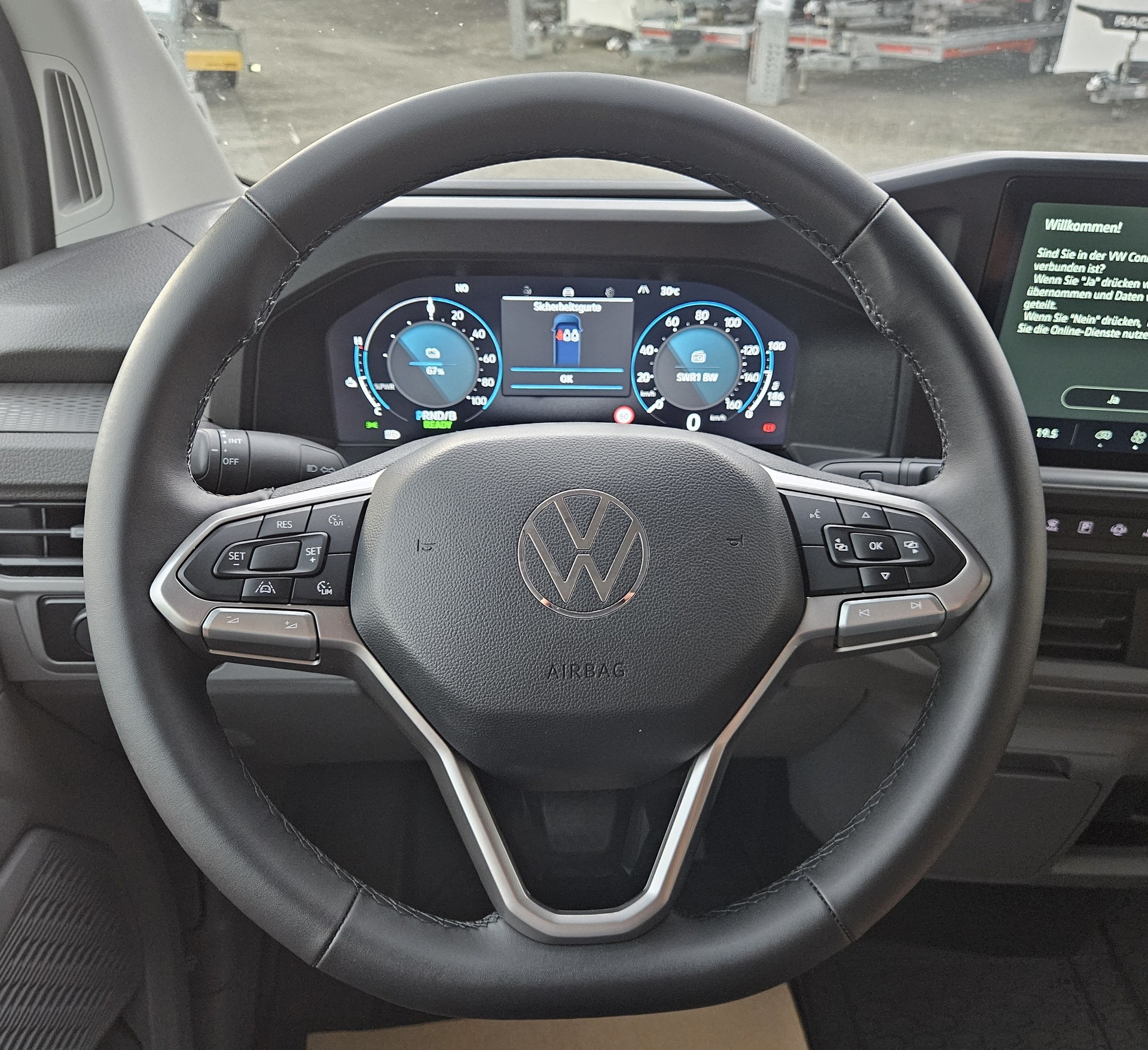 VW e-Transporter mit 286 PS und 5 Jahren Werksgarantie-image-18